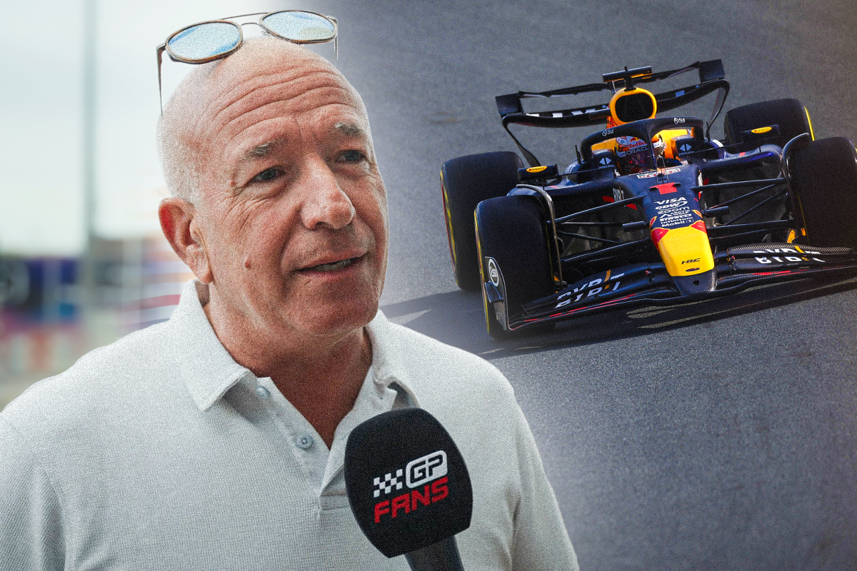 VIDEO | Coronel wijst probleem Red Bull aan: ‘Ze zijn wat te ver gegaan’ l GPFans Interview