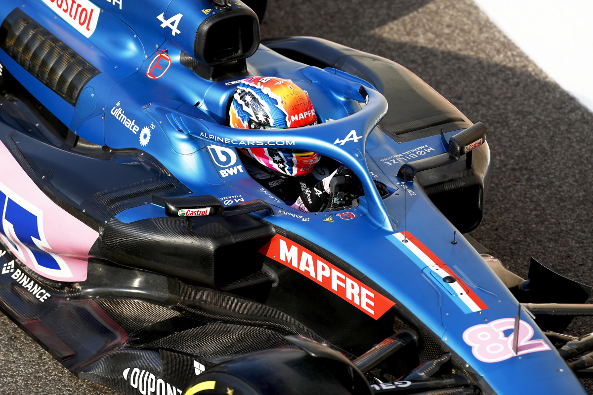 Doohan blijft gefocust op F1: "Had de mogelijkheid om naar IndyCar te gaan"