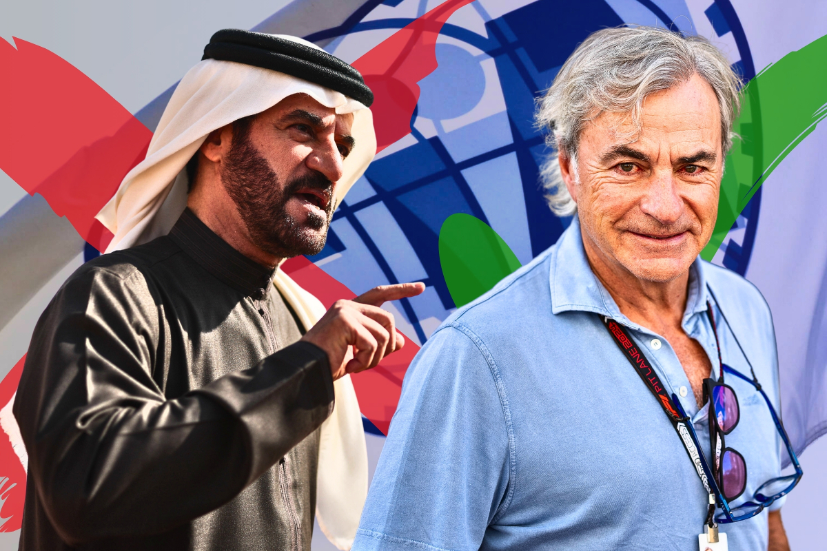 Hoog tijd voor verandering bij FIA: hoe Ben Sulayem F1-reputatie compleet beschadigde | GPFans Special