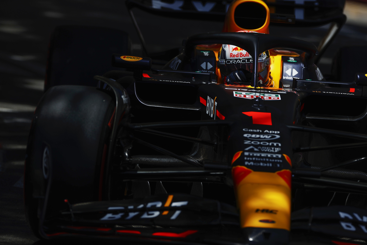 Verstappen en Red Bull blazen concurrentie weg tijdens derde training in Monaco