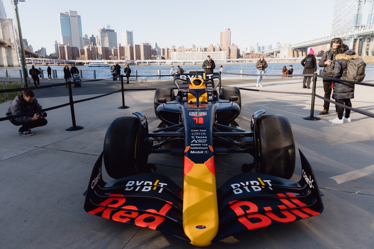 'Red Bull Ford aankondiging gelekt', De Vries won advies bij Verstappen in | GPFans Recap