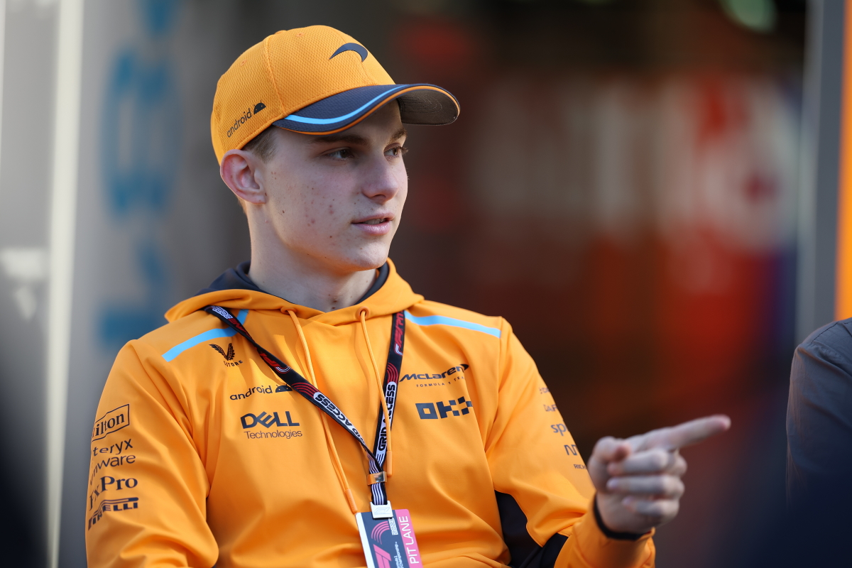 Piastri details reasons for McLaren OPTIMISM ahead of Hungarian GP