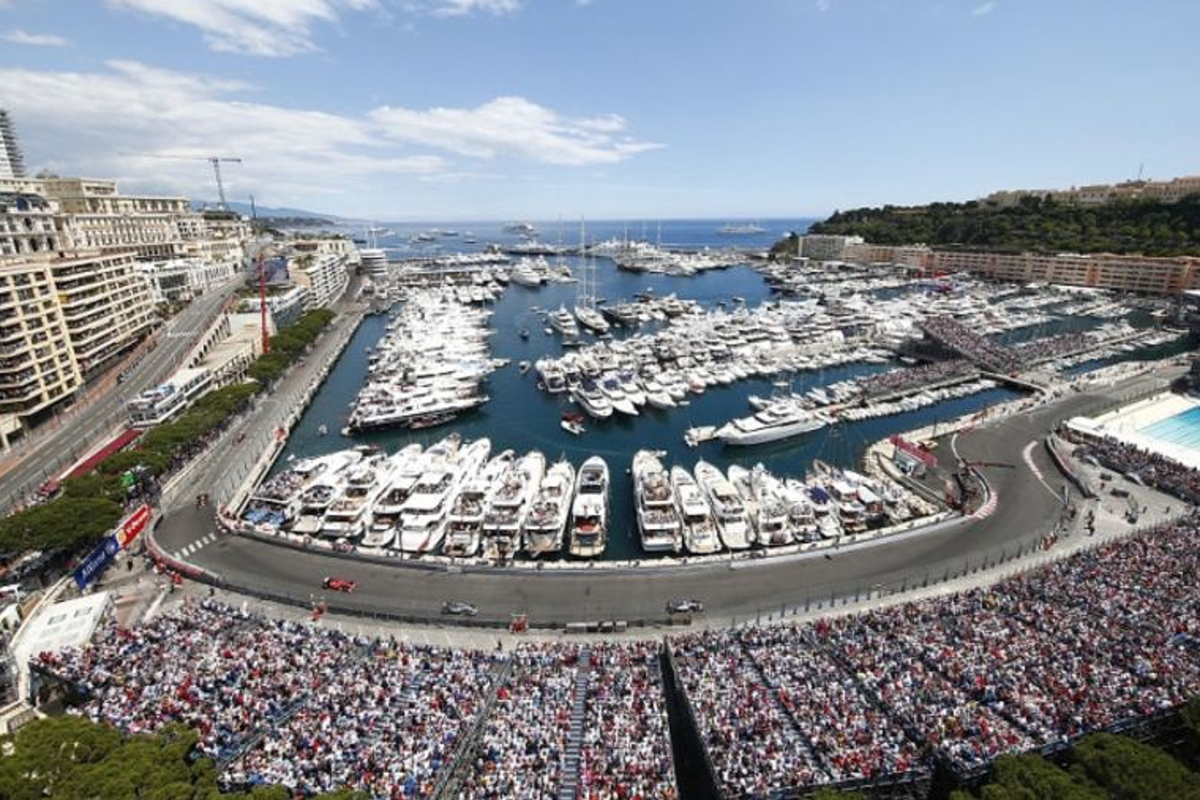 Monaco Grand Prix: Monte Carlo 'madness' to shake up F1
