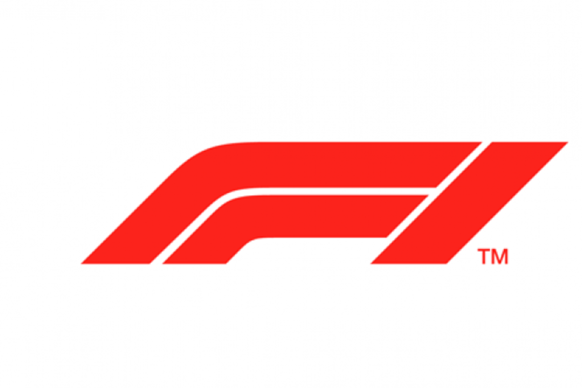 Award-winning designer critiques new F1 logo
