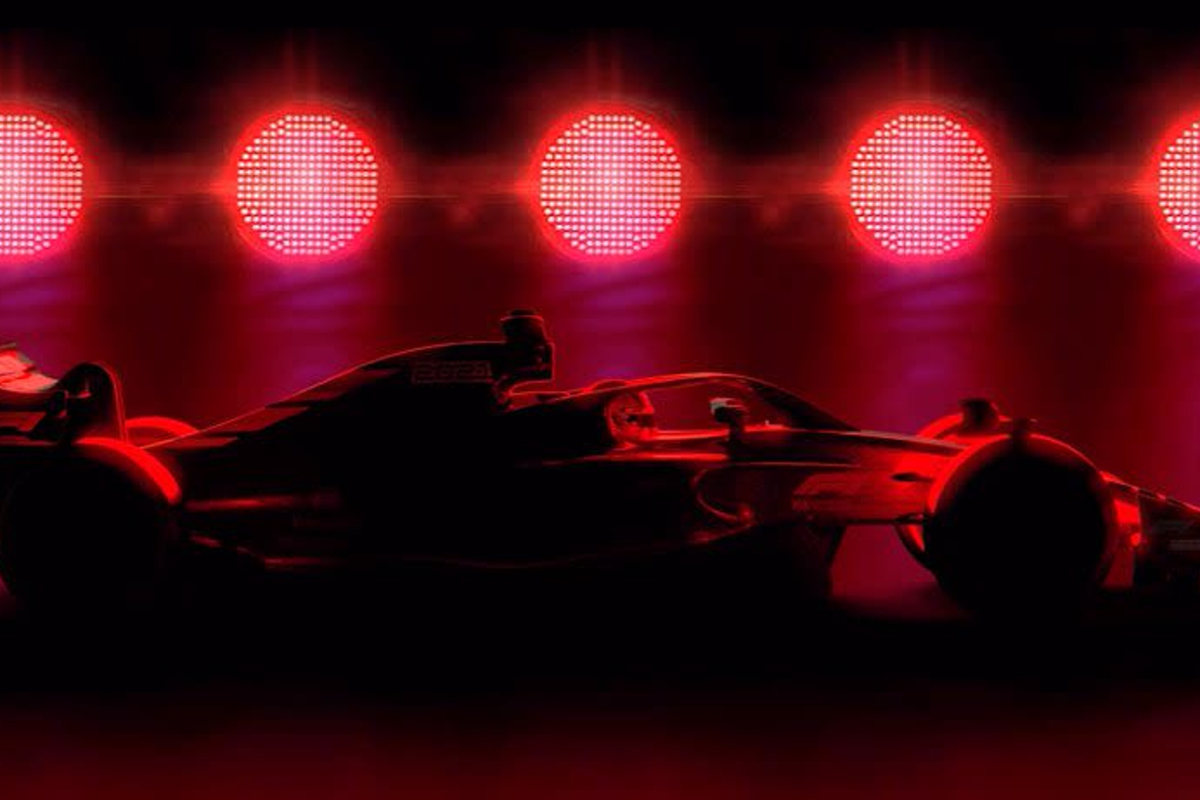 VIDEO: Eerste beelden van nieuwe Formule 1-game