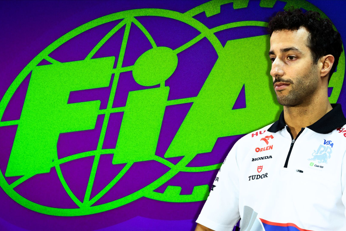 FIA confirm Ricciardo PENALTY after frustrating Canadian Grand Prix error