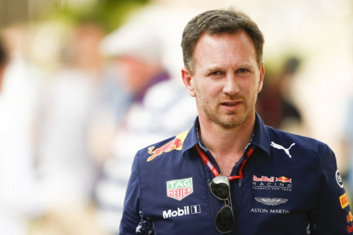 Red Bull suffered from 'lack of commitment' from Renault