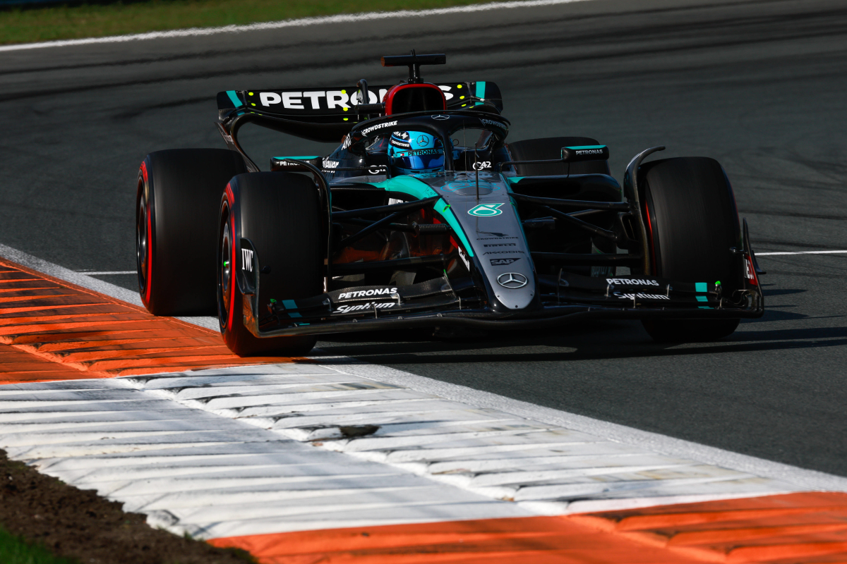 Mercedes en McLaren snelst op vrijdag Dutch GP, Haas mag Nederland niet verlaten | GPFans Recap