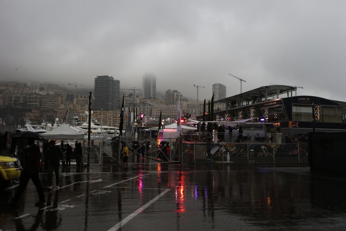 Monaco Grand Prix start delay explanation revealed