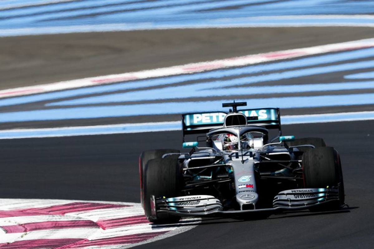 Incident Hamilton & Verstappen: de FIA heeft gesproken