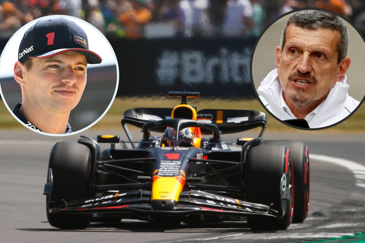 F1 News Today: Verstappen DEFEATED as Drive to Survive legend Steiner announced new project