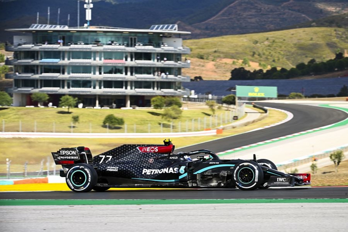 Portuguese GP to fill vacant 2021 slot