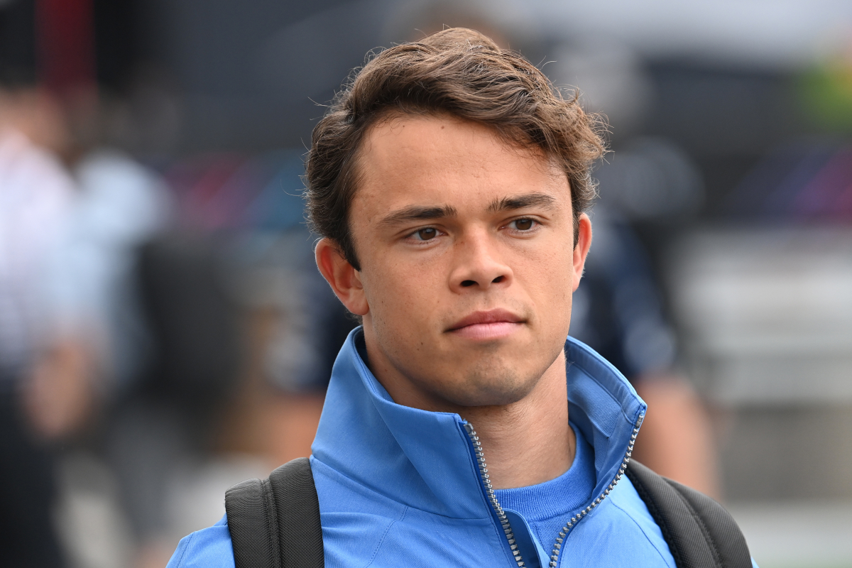 De Vries reveals UNUSUAL plan after leaving Formula 1