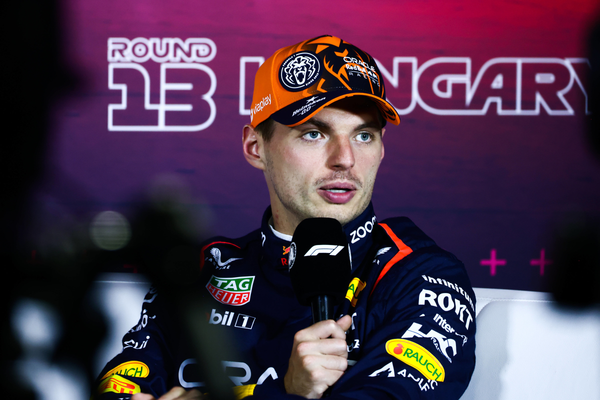 Villeneuve adviseert Verstappen om bij Red Bull te blijven: "Het zal niet gemakkelijk zijn"