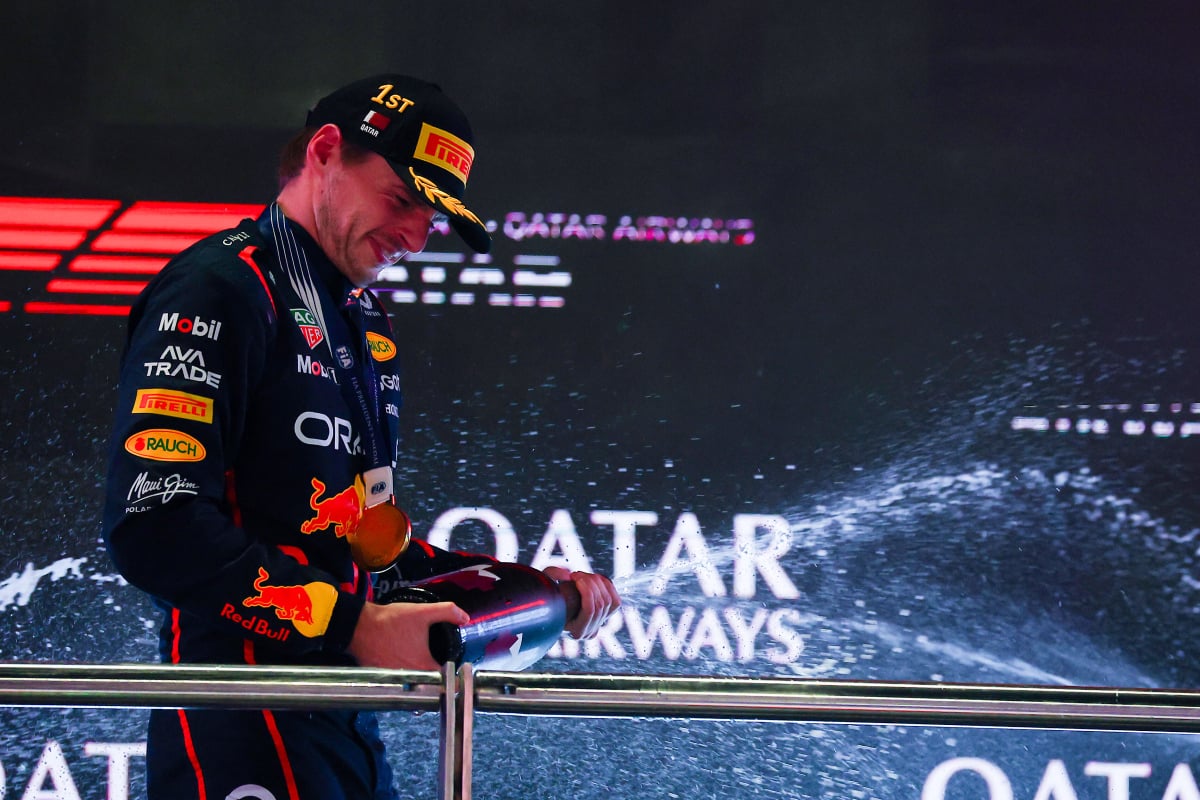 Credit for photo: Red Bull Content Pool