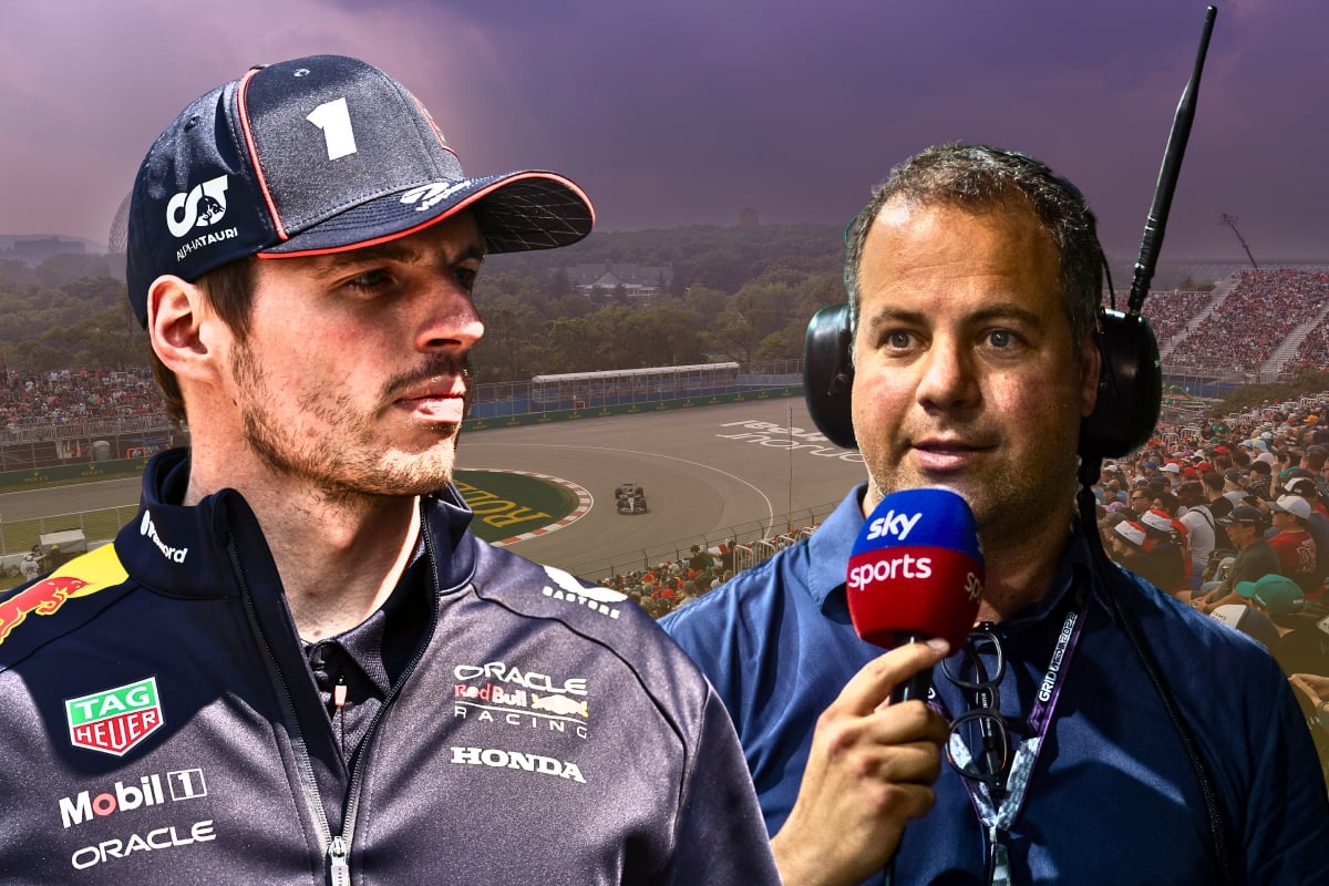 Verstappen and Kravitz clash in Canada