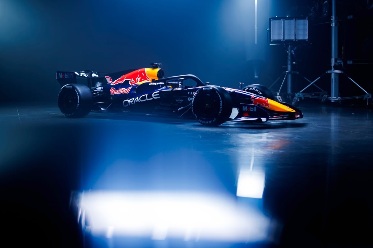 Credit for photo: Red Bull Content Pool
