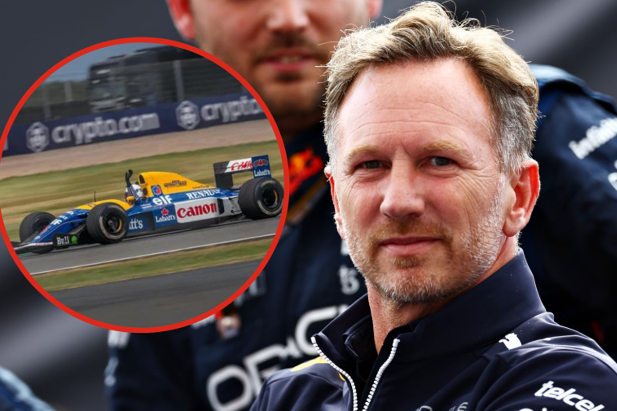 Horner et Schumacher demandent le retour des V10 en F1 !