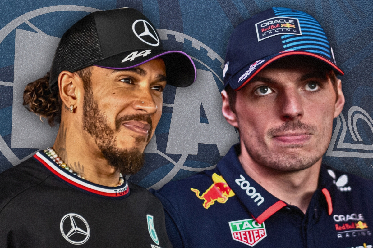 Hamilton and Verstappen in bold public declaration after FIA controversy