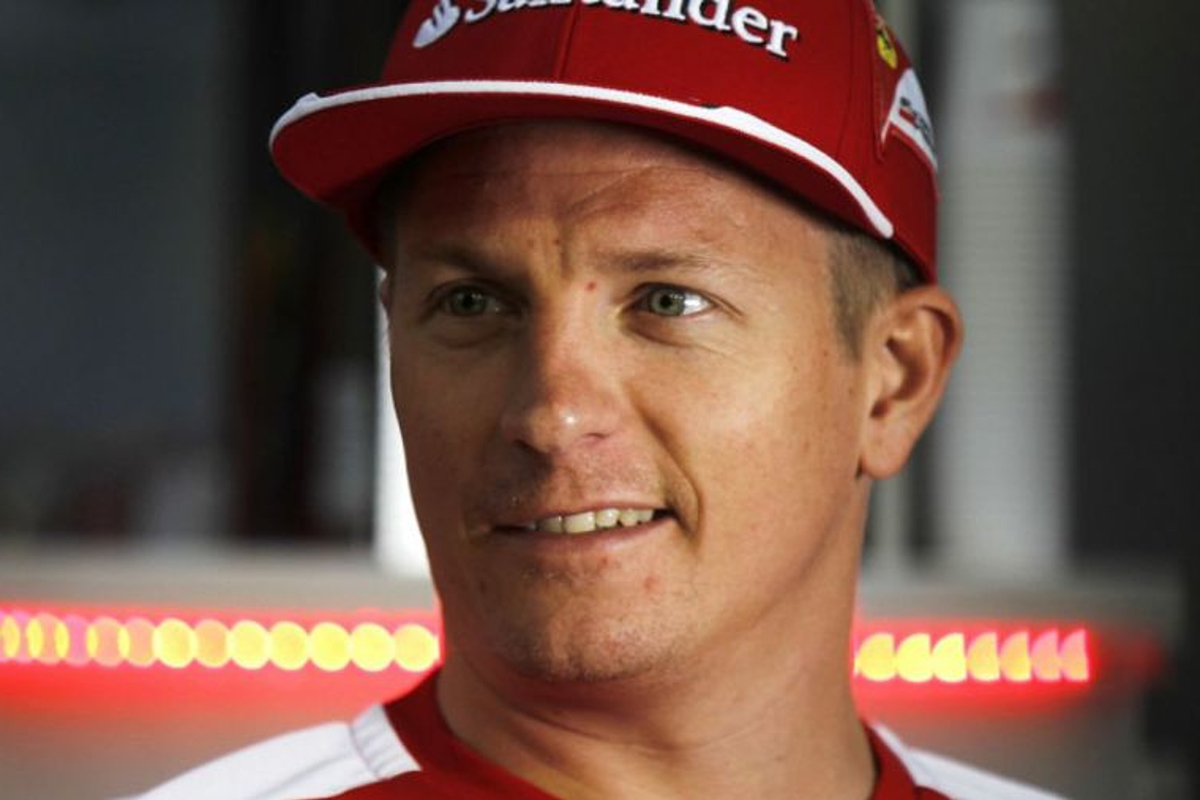 Lights Out: The Kimi 100 is near