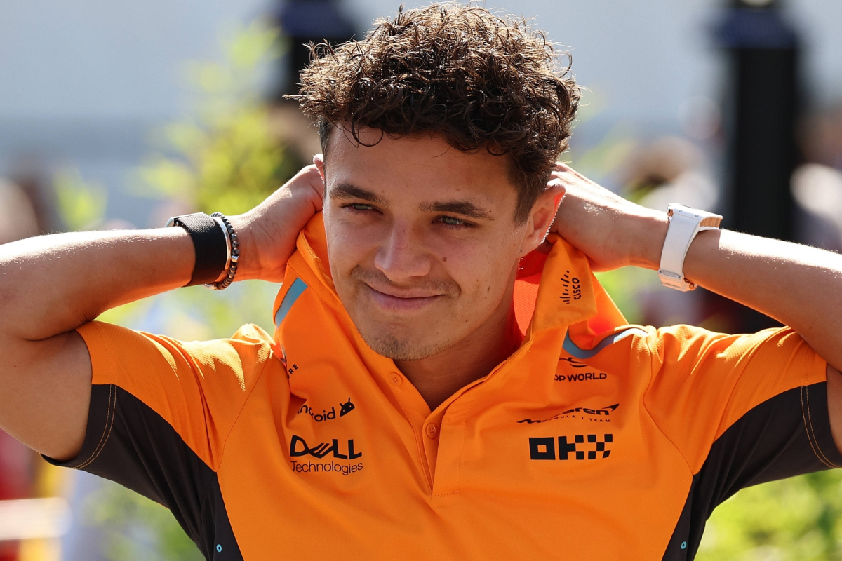 El principal OBSTÁCULO de Lando Norris para ser campeón