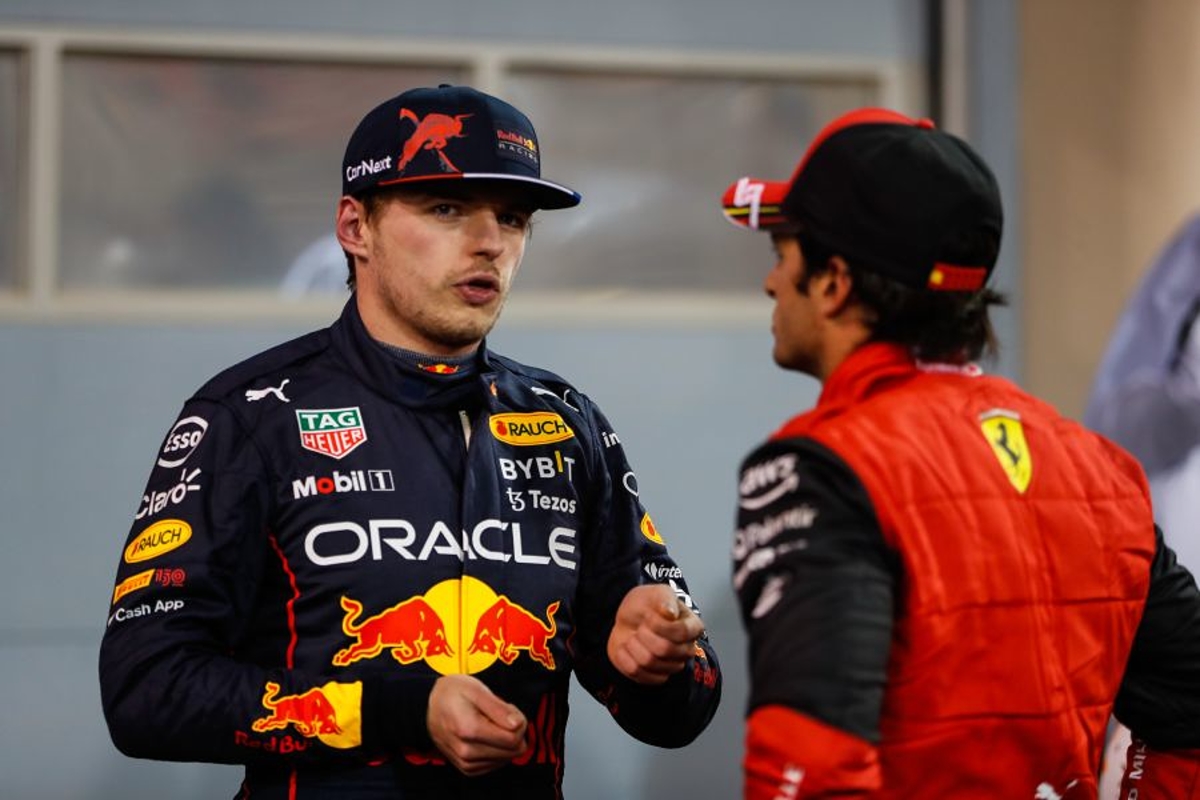 Aantal Nederlandse F1-kijkers daalt fors, Wolff spreekt over Abu Dhabi | GPFans Recap