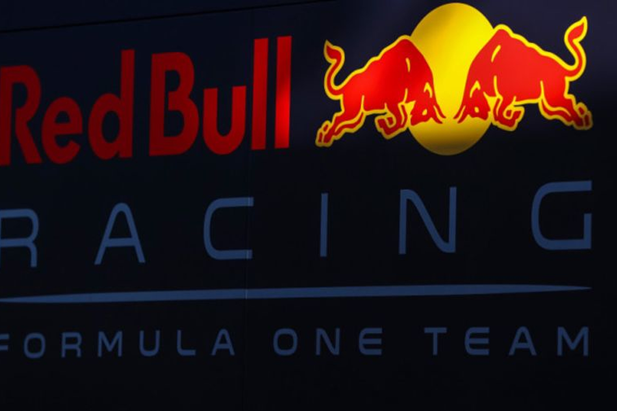 Twitteraars warmen zich op voor Red Bull-onthulling: 'Eindelijk nieuwe livery RB19?'