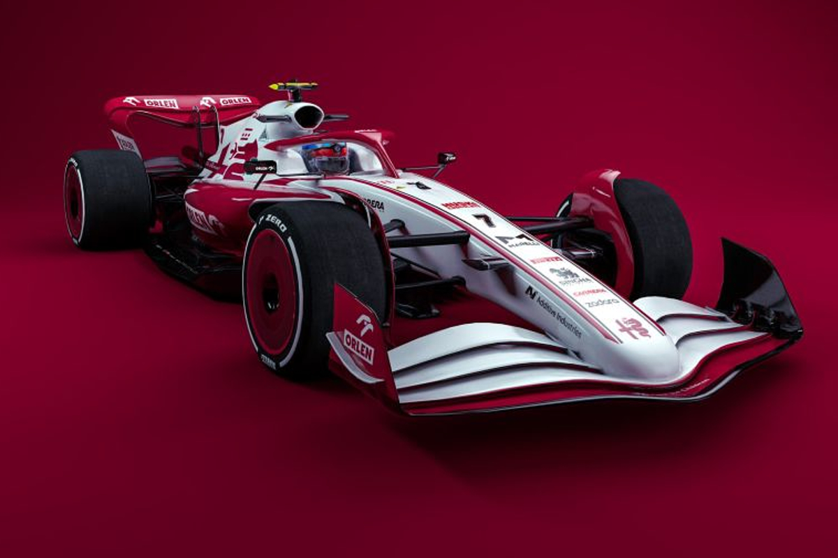 Alfa Romeo confirm C42 launch for AFTER Spanish test