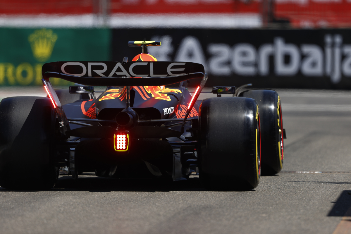 Marko kiest tussen Pérez en Verstappen, 'probleem Red Bull met upgrade' | GPFans Recap