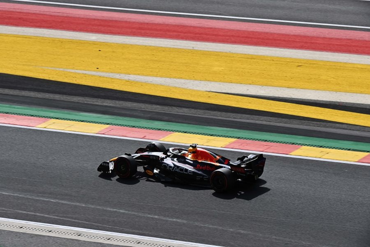 'Formule 1 zet streep door Zuid-Afrikaanse race, Spa mag hopen op langer verblijf'