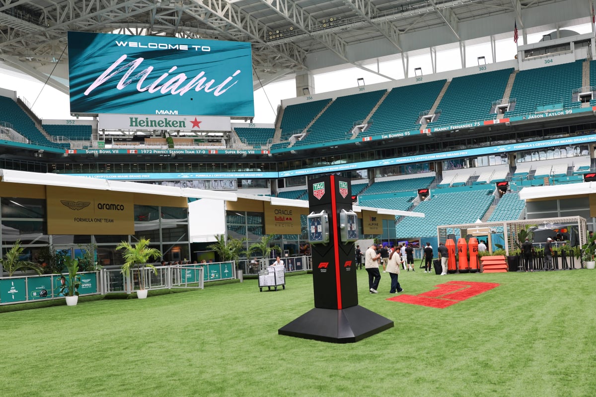 Miami, generic, 2026