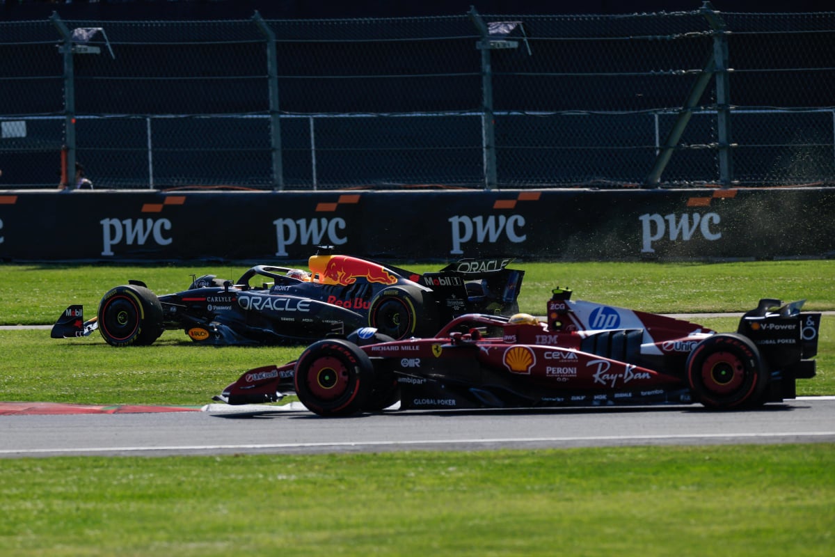 verstappen, hamilton, mexico