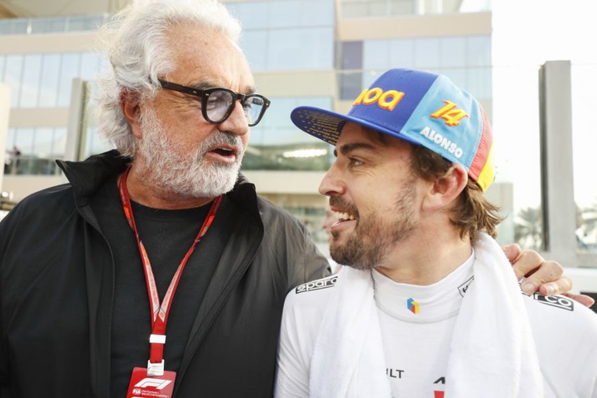 Briatore niet te spreken over FIA: "Ze hebben daar ongeschikte mensen in dienst"