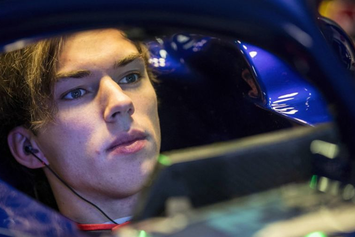 Gasly is a 'really mature driver'