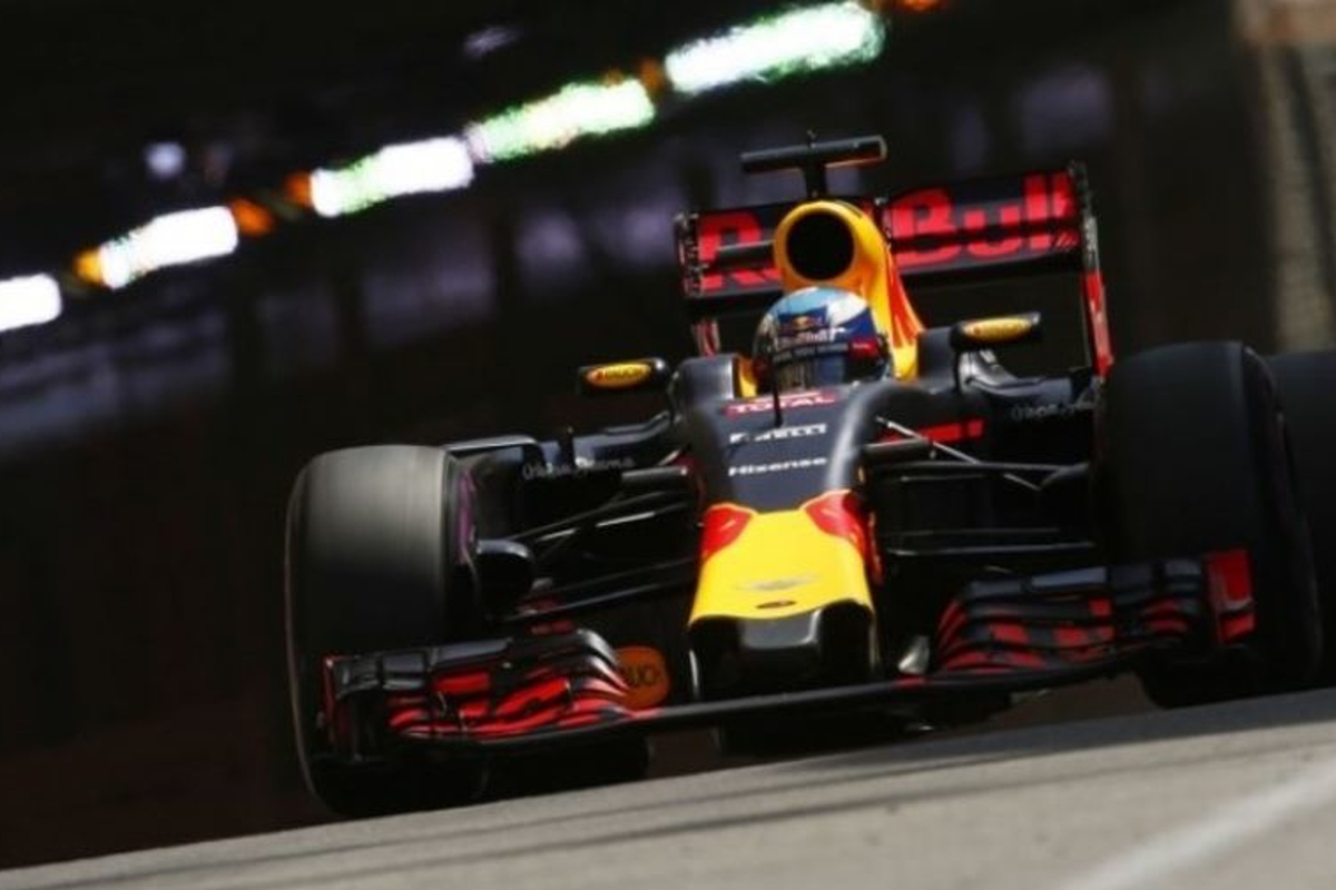Renault hint naar breuk met Red Bull Racing