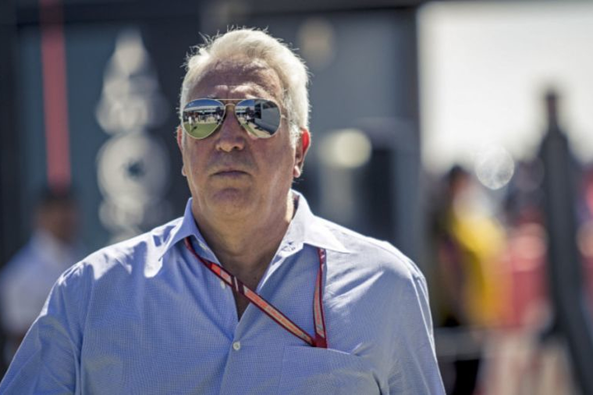 Steiner reageert op protest: "Ik wil dat Force India racet"