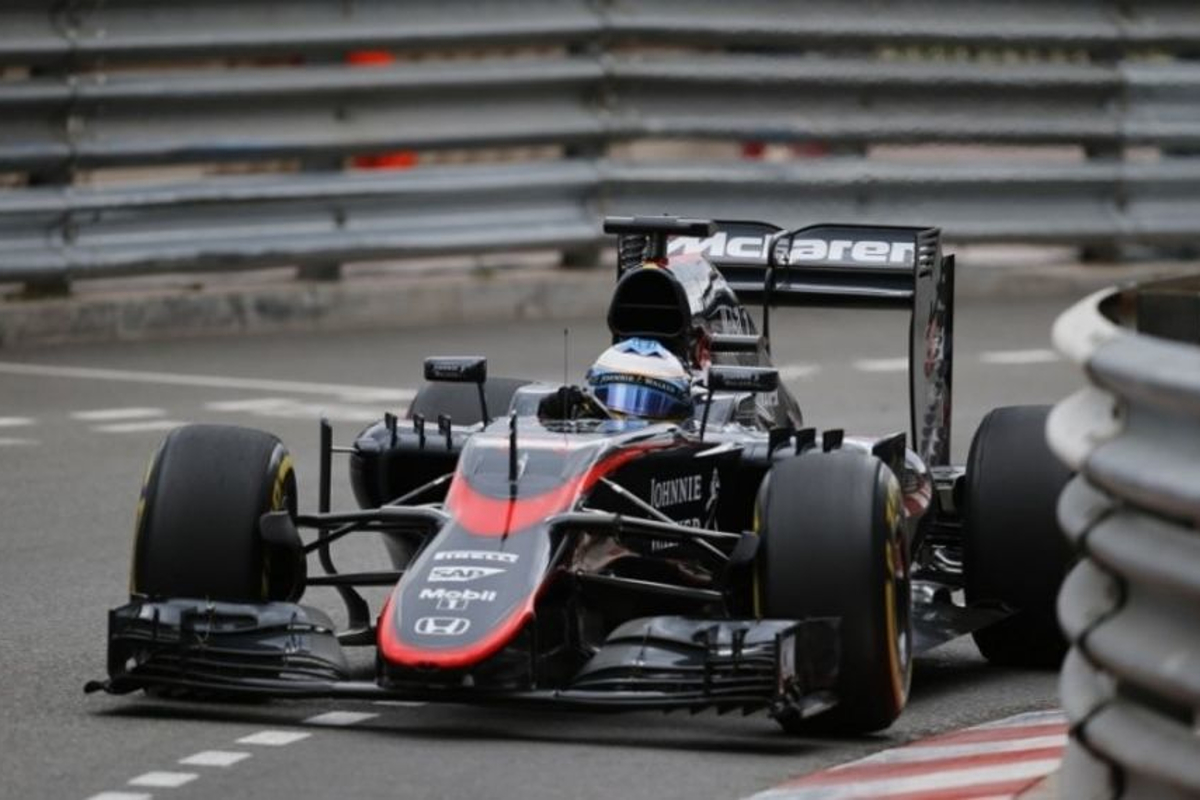 McLaren en Honda ontkennen aanstaande scheiding