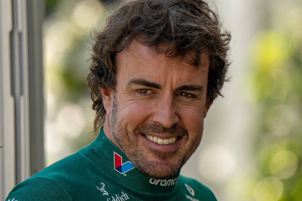 Las palabras de Fernando Alonso que ILUSIONAN a toda España