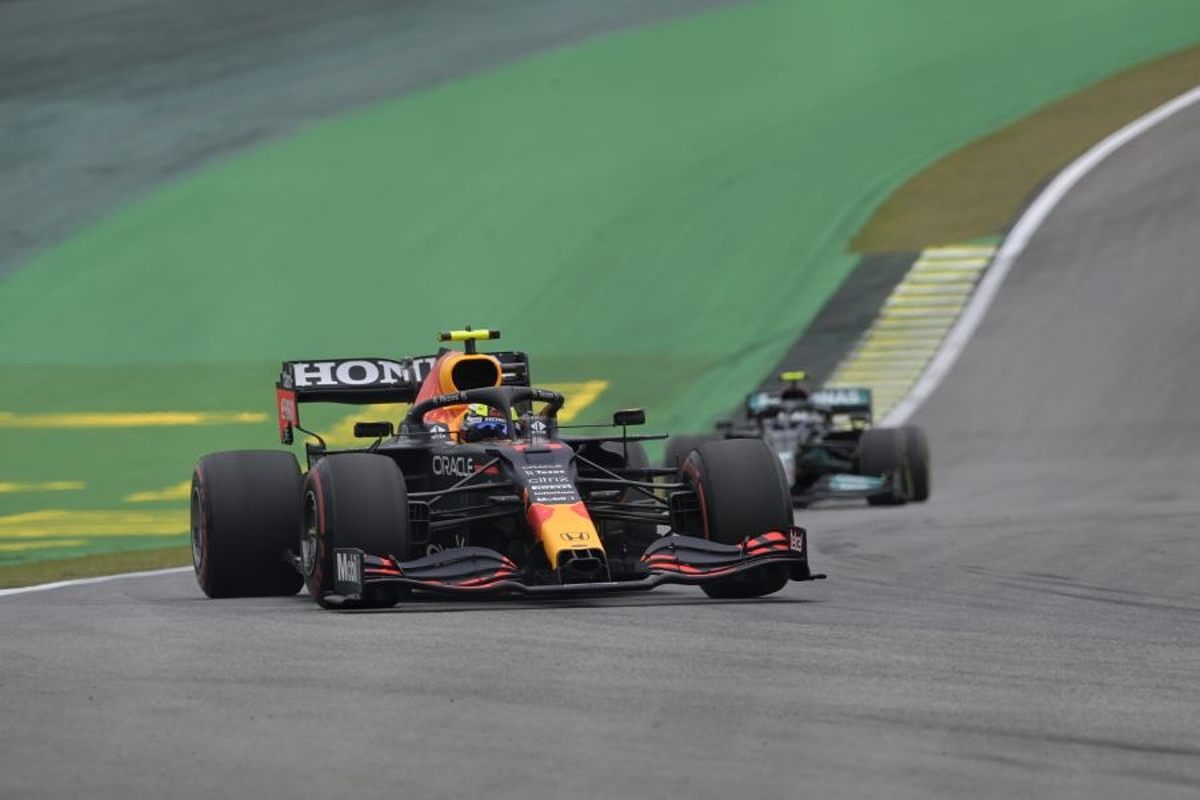 Gemoederen tussen Red Bull en Mercedes lopen in razend tempo op | GP van Qatar