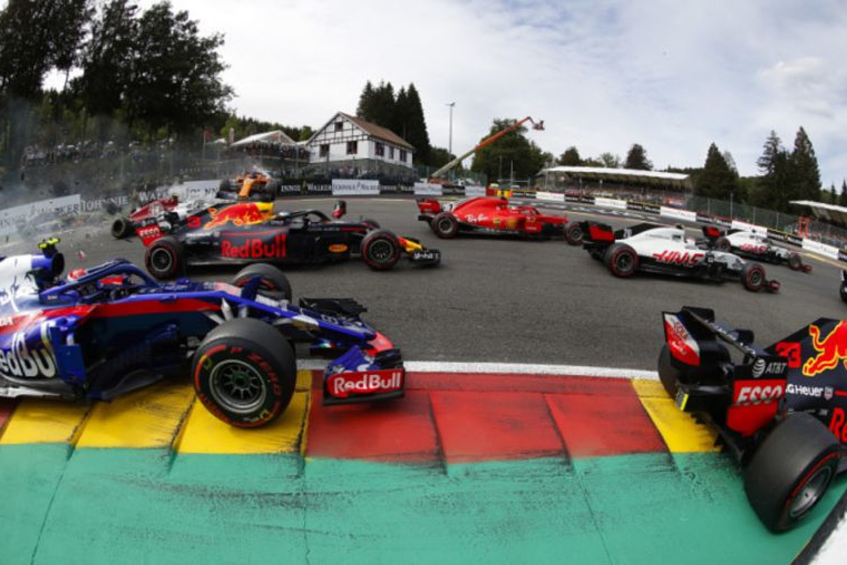 How to watch the Belgian Grand Prix Free online live stream and