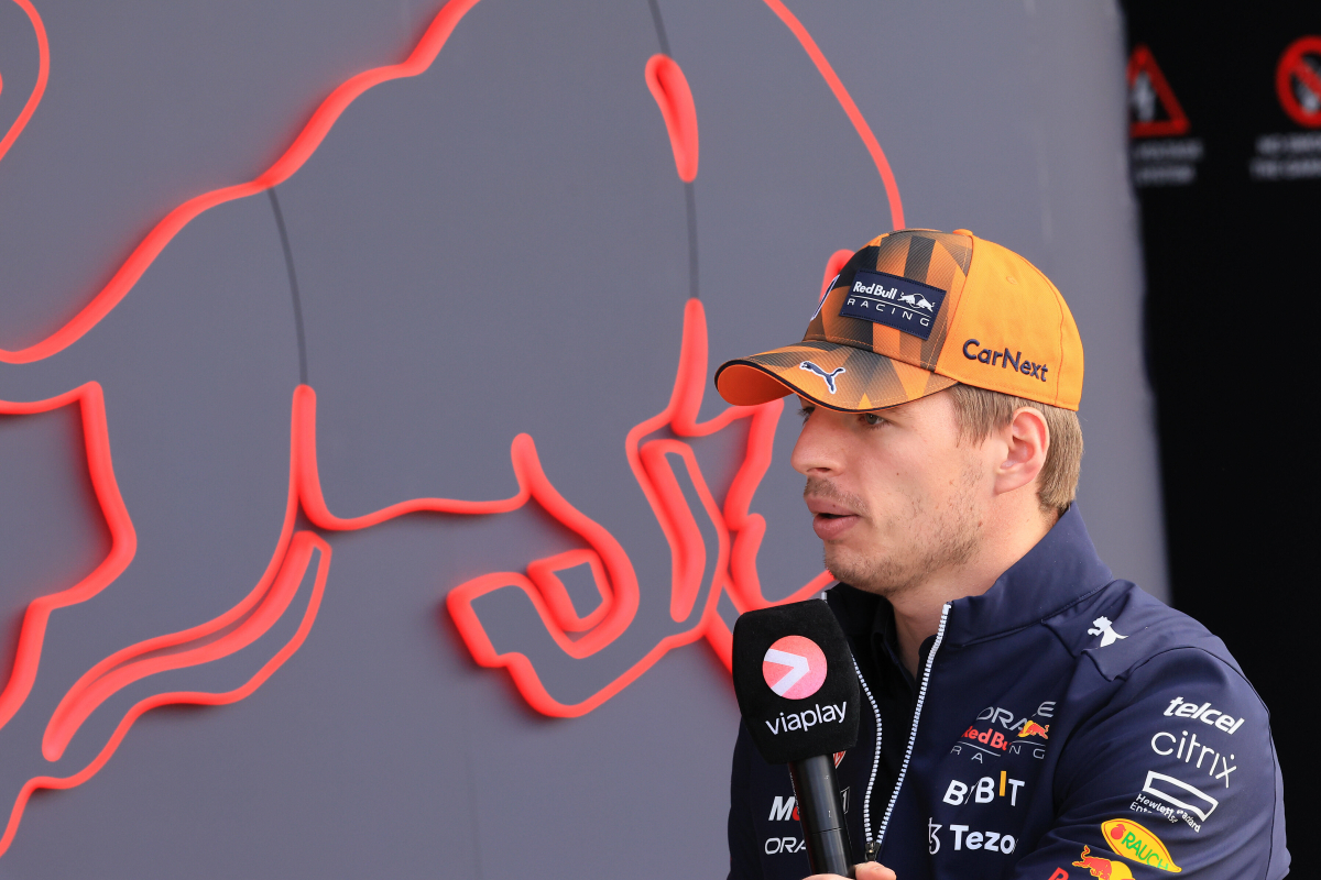 Red Bull F1 release STRONG statement over Verstappen exit talks