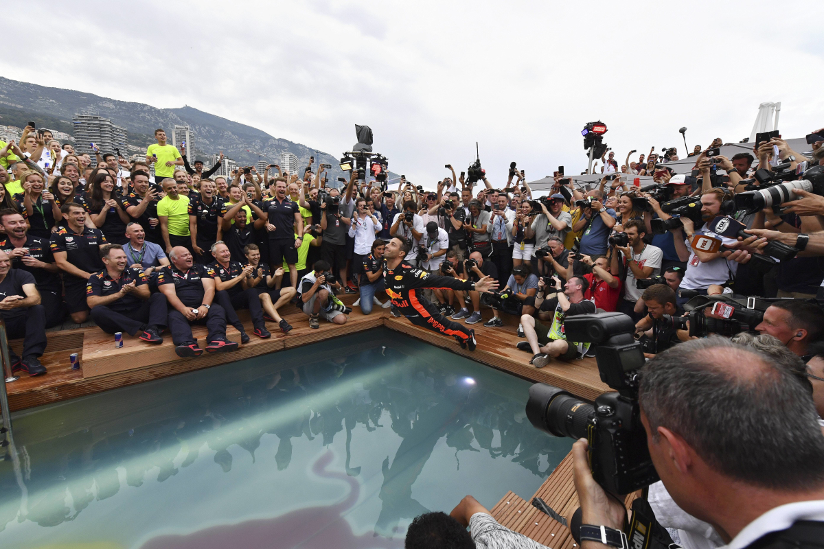 ¿Por qué Daniel Ricciardo cometió el peor error de su carrera al dejar Red Bull?