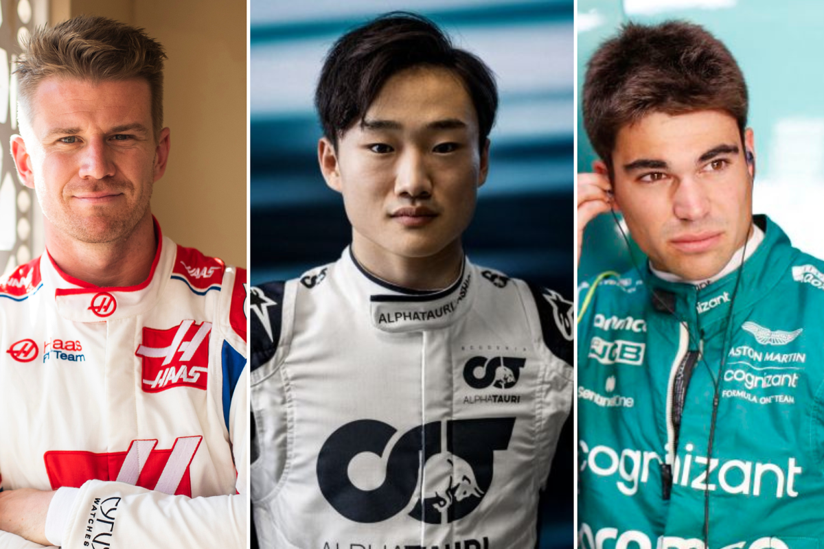 Who is F1's most underrated driver?