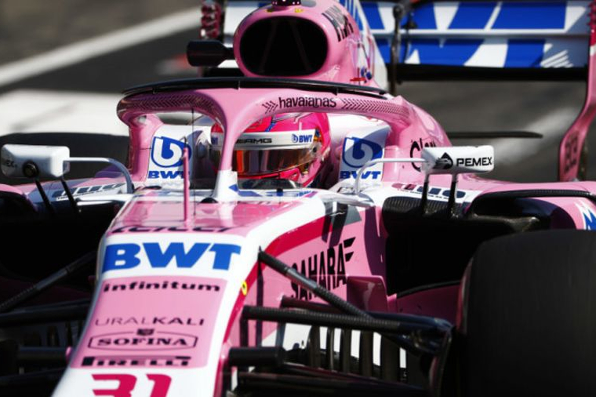 How close were Force India to closing?