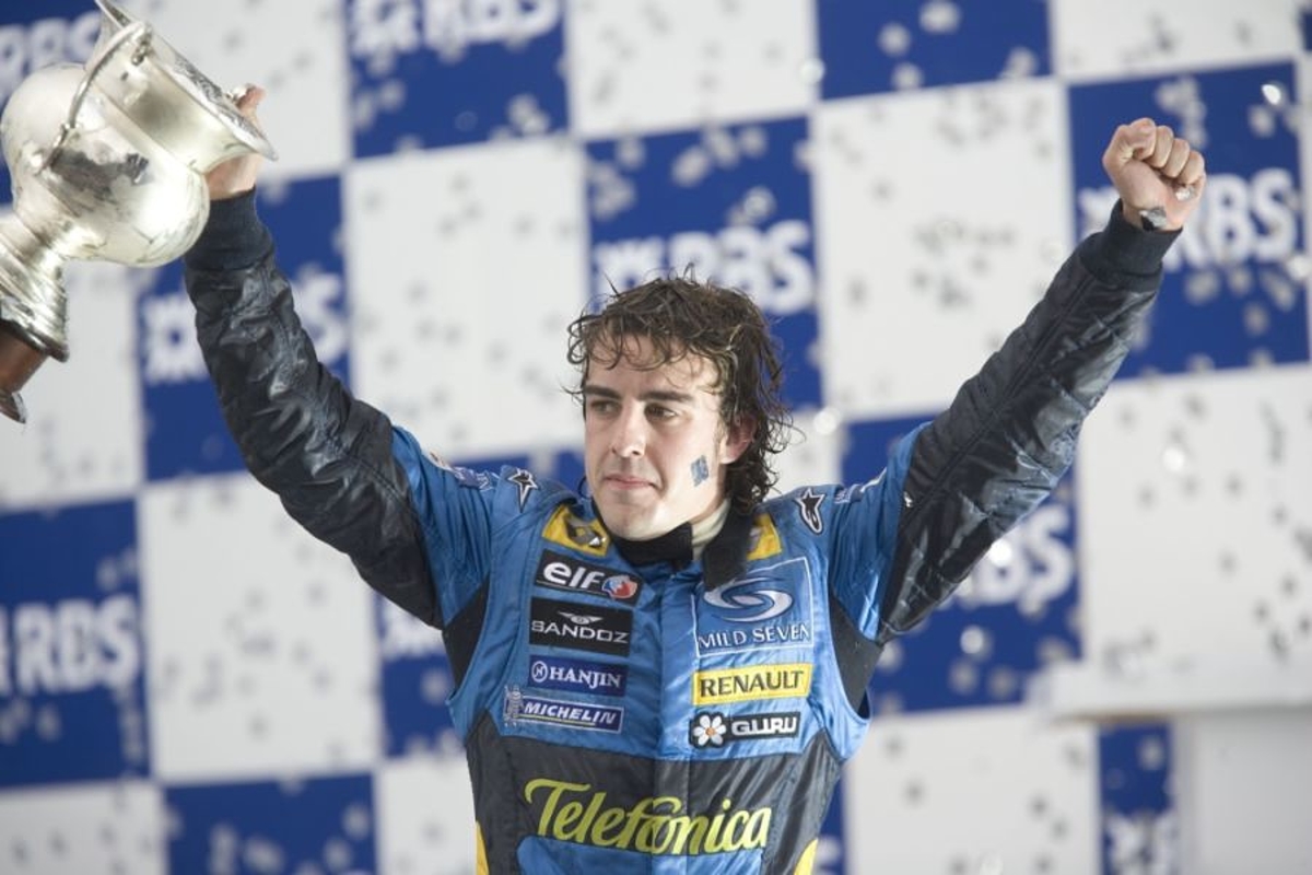 Alonso – Recent kart race win was good as any F1 victory