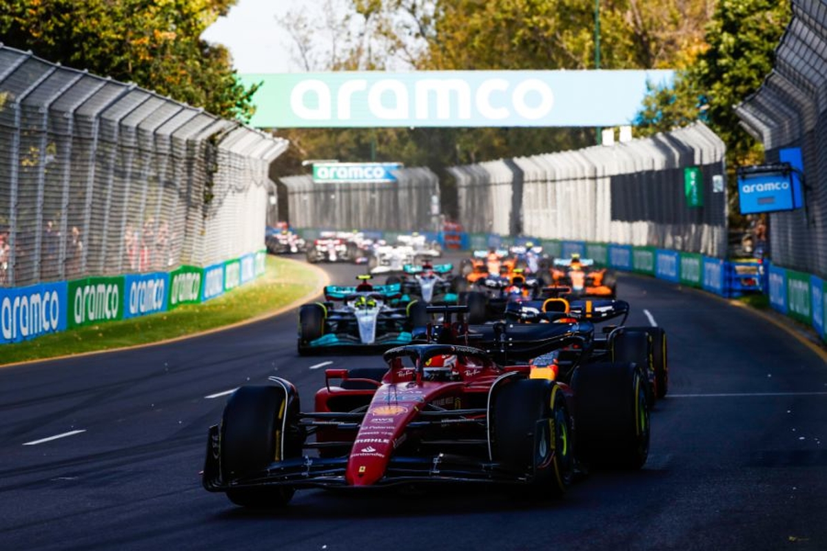 Hoe pakt het nieuwe Formule 1-reglement tot nu toe uit?