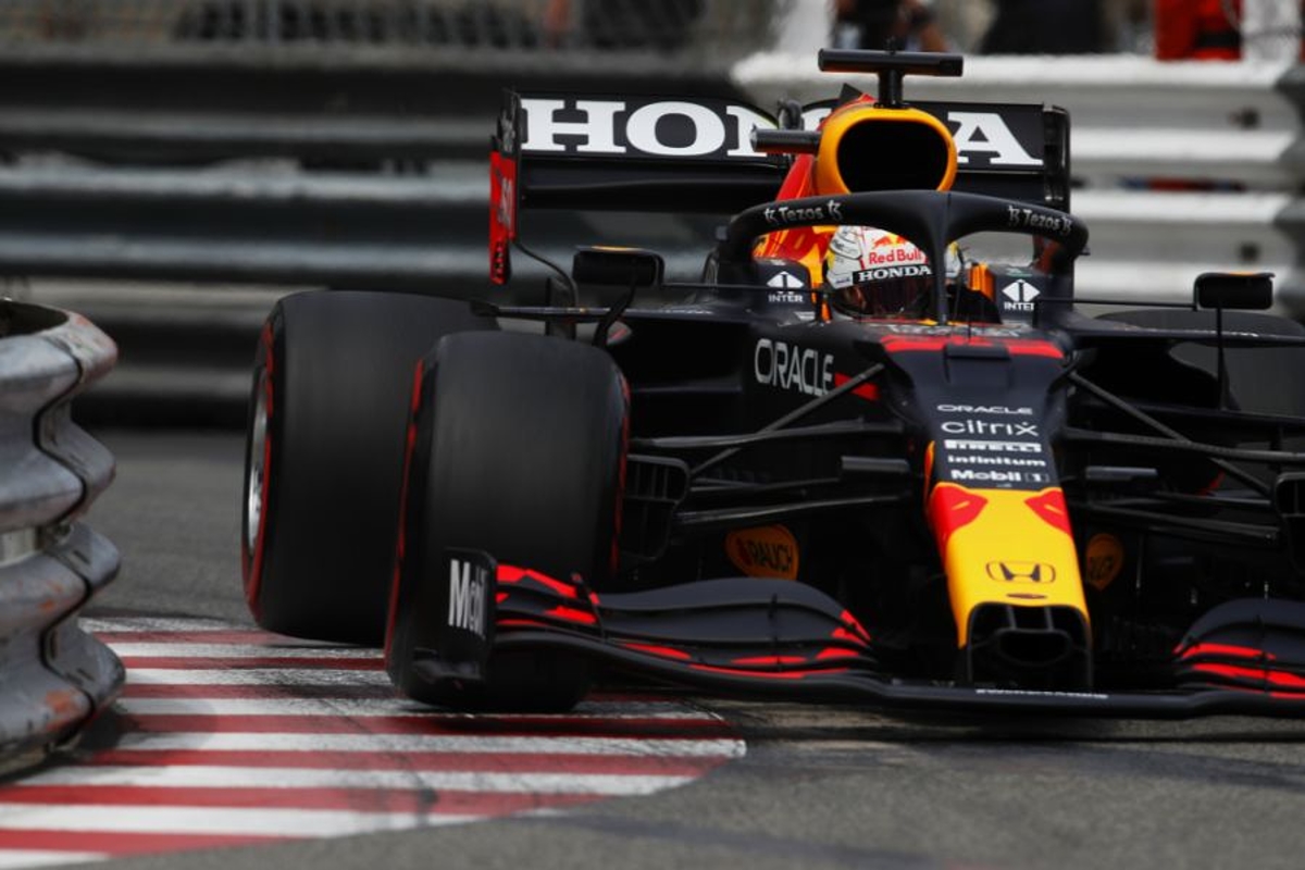 Horner relishes in Red Bull 'scoring large' over Mercedes