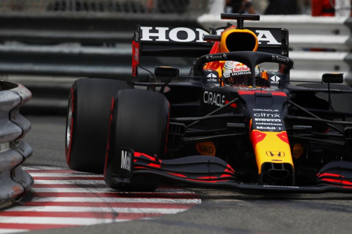 Kwalificatie Grand Prix Monaco: Leclerc crasht en pakt pole, Verstappen P2