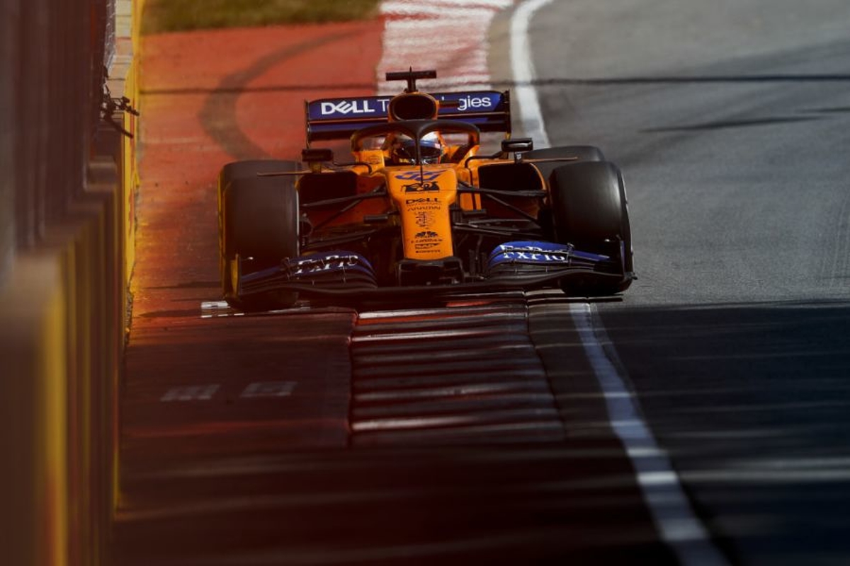 McLaren eye swift end of 2019 upgrades despite Sainz, Norris form