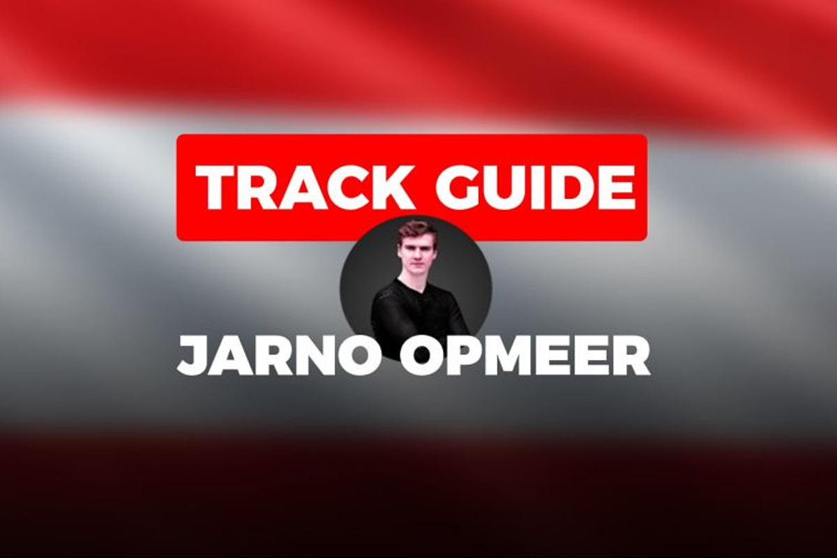 Raceweekend Steiermark: Tijden, weerbericht en Track Guide met Jarno Opmeer